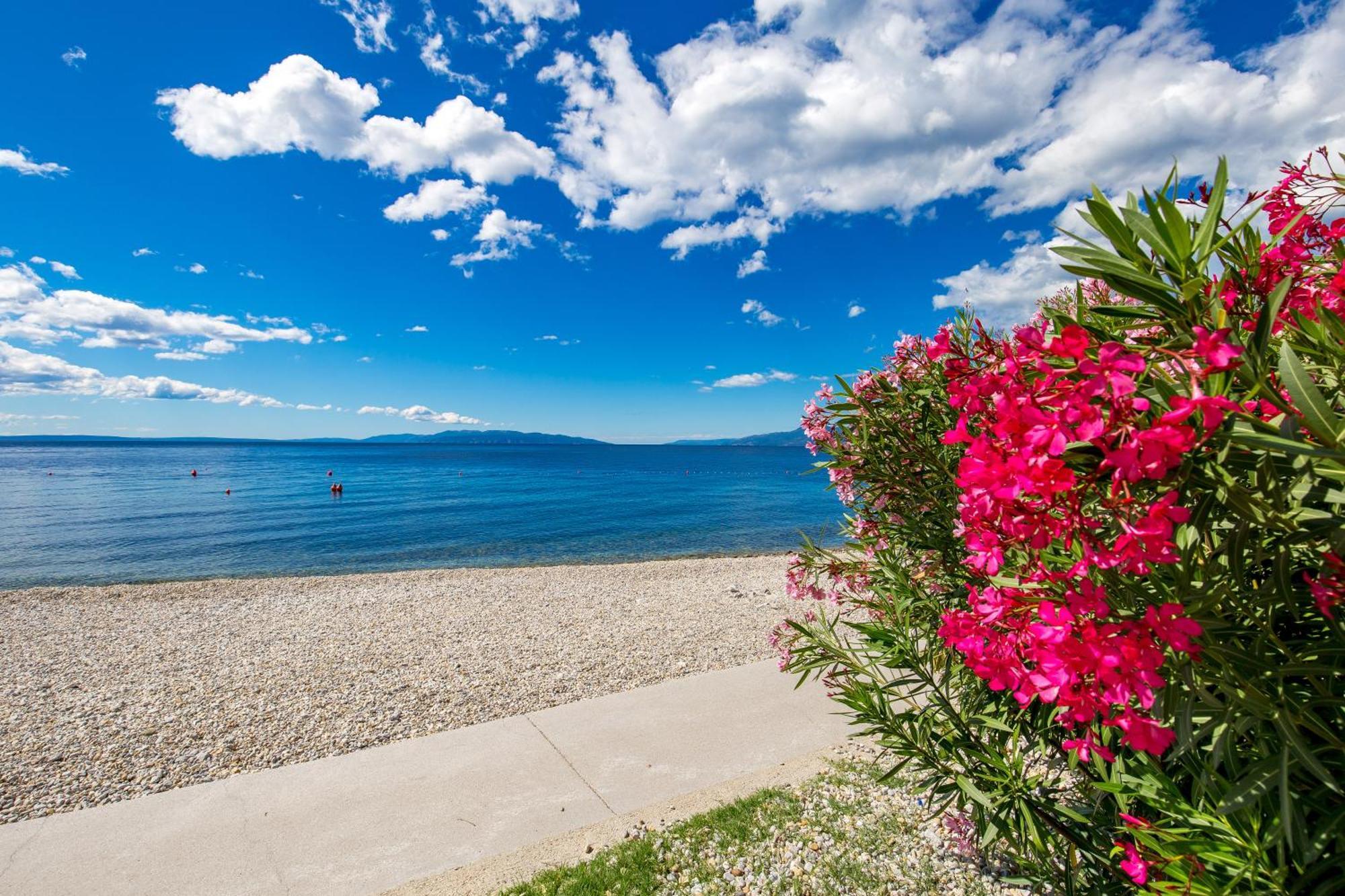 Villa Marija Rijeka Exterior photo